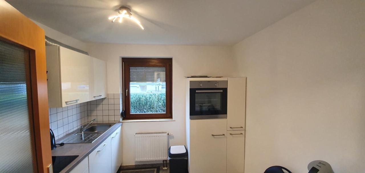 Outletcity Ferienwohnung - Apartment 4 Metzingen  Eksteriør billede